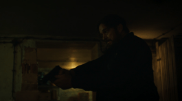 Roland Stuprich – Director of Photography