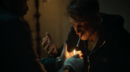 Roland Stuprich – Director of Photography