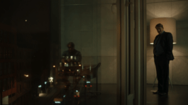 Roland Stuprich – Director of Photography