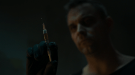 Roland Stuprich – Director of Photography