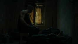 Roland Stuprich – Director of Photography