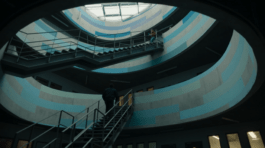 Roland Stuprich – Director of Photography