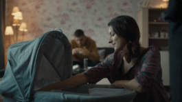 Roland Stuprich – Director of Photography