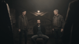 Roland Stuprich – Director of Photography