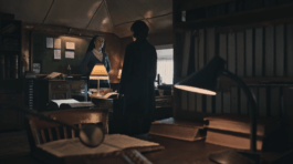 Roland Stuprich – Director of Photography