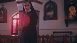 Roland Stuprich – Director of Photography