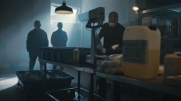 Roland Stuprich – Director of Photography