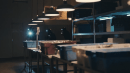 Roland Stuprich – Director of Photography