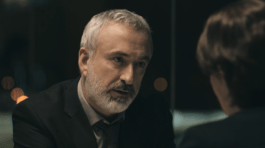 Roland Stuprich – Director of Photography