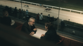 Roland Stuprich – Director of Photography