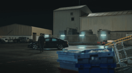 Roland Stuprich – Director of Photography