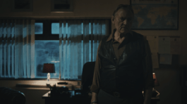 Roland Stuprich – Director of Photography