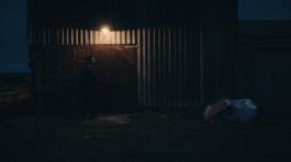 Roland Stuprich – Director of Photography