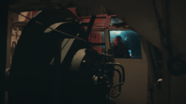 Roland Stuprich – Director of Photography