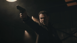 Roland Stuprich – Director of Photography