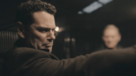 Roland Stuprich – Director of Photography