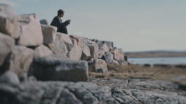 Roland Stuprich – Director of Photography