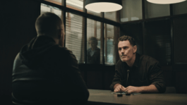 Roland Stuprich – Director of Photography