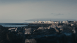 Roland Stuprich – Director of Photography