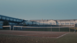 Roland Stuprich – Director of Photography