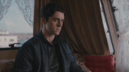 Roland Stuprich – Director of Photography