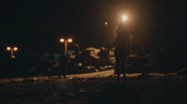 Roland Stuprich – Director of Photography