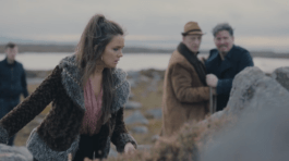 Roland Stuprich – Director of Photography