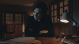 Roland Stuprich – Director of Photography