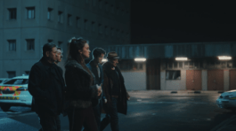 Roland Stuprich – Director of Photography