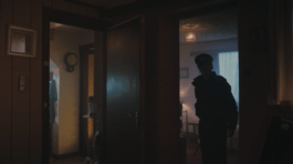 Roland Stuprich – Director of Photography