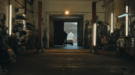 Roland Stuprich – Director of Photography