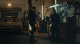 Roland Stuprich – Director of Photography