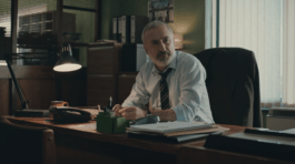 Roland Stuprich – Director of Photography