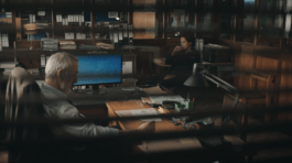 Roland Stuprich – Director of Photography