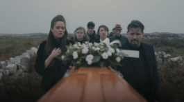 Roland Stuprich – Director of Photography