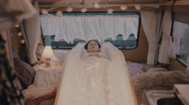 Roland Stuprich – Director of Photography