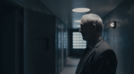 Roland Stuprich – Director of Photography