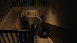 Roland Stuprich – Director of Photography