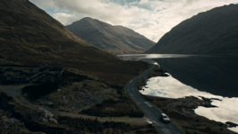 Roland Stuprich – Director of Photography