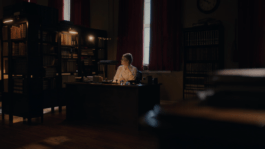 Roland Stuprich – Director of Photography