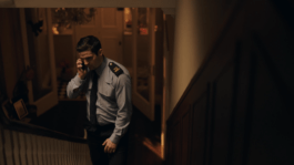 Roland Stuprich – Director of Photography