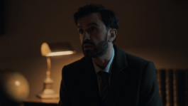 Roland Stuprich – Director of Photography