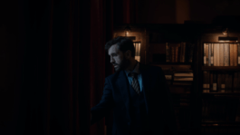 Roland Stuprich – Director of Photography