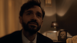 Roland Stuprich – Director of Photography