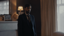 Roland Stuprich – Director of Photography