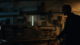 Roland Stuprich – Director of Photography