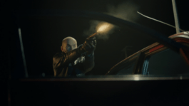 Roland Stuprich – Director of Photography