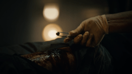 Roland Stuprich – Director of Photography