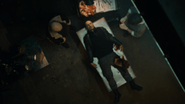 Roland Stuprich – Director of Photography