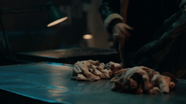 Roland Stuprich – Director of Photography